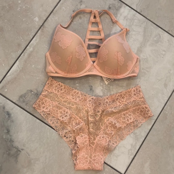 Victoria's Secret Other - ⭐️VS Panty Bra